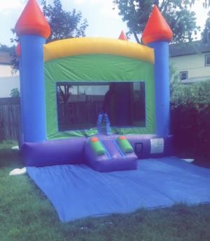 2020 Average Bounce House Rental Cost (with Price Factors)