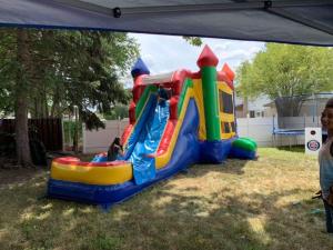 2019 Average Bounce House Rental Cost (with Price Factors)