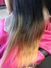 how much does it to cost to touch up balayage