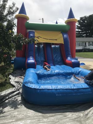 2019 Average Bounce House Rental Cost (with Price Factors)