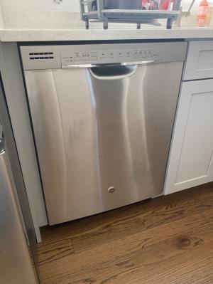 Average Dishwasher Installation Cost (with Price Factors)