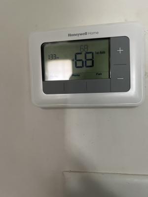 Average Thermostat Replacement Cost (with Price Factors)