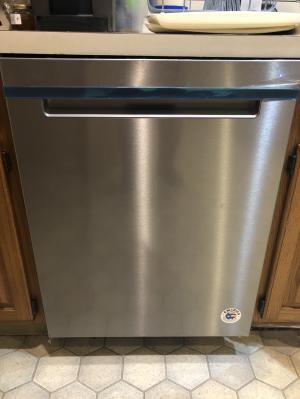 Average Dishwasher Installation Cost With Price Factors