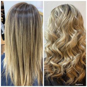 How Much Do Hair Highlights Cost 2020 Prices Average
