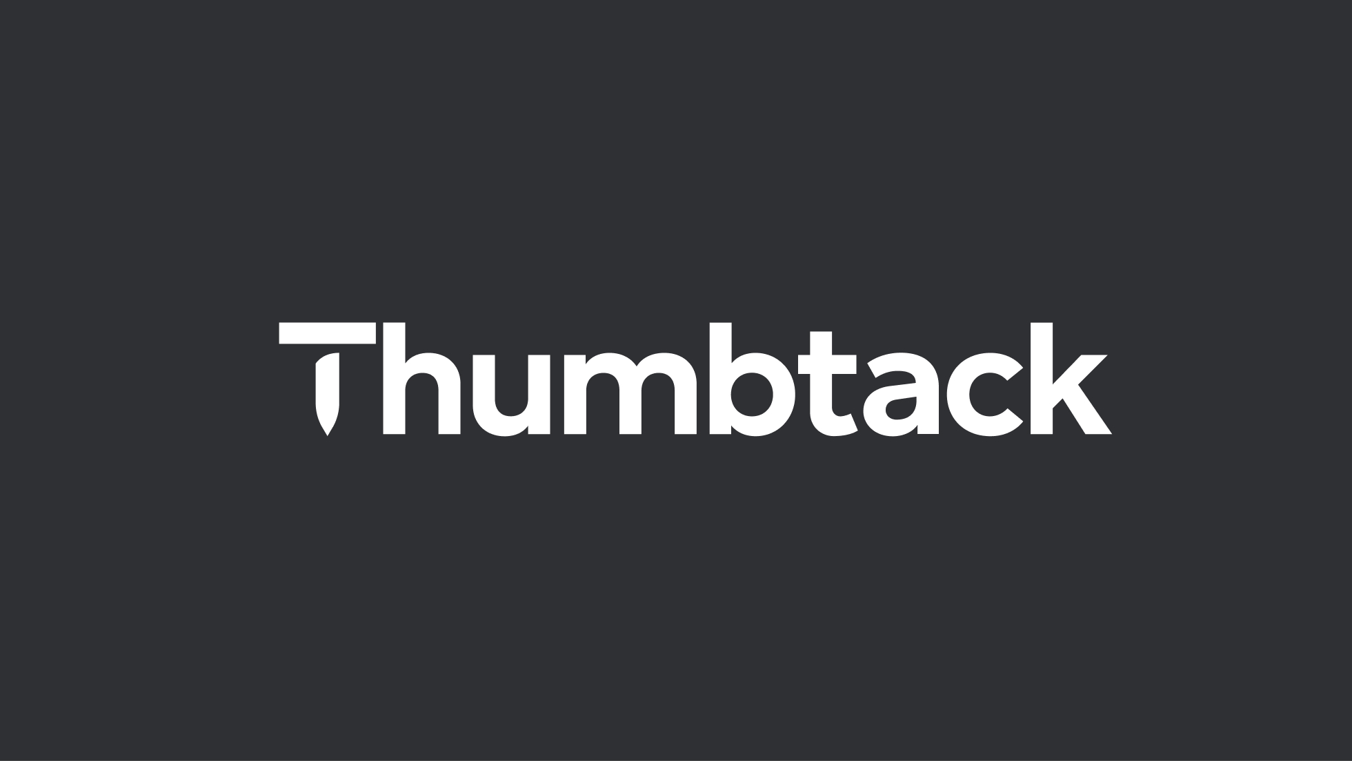 Thumbtack